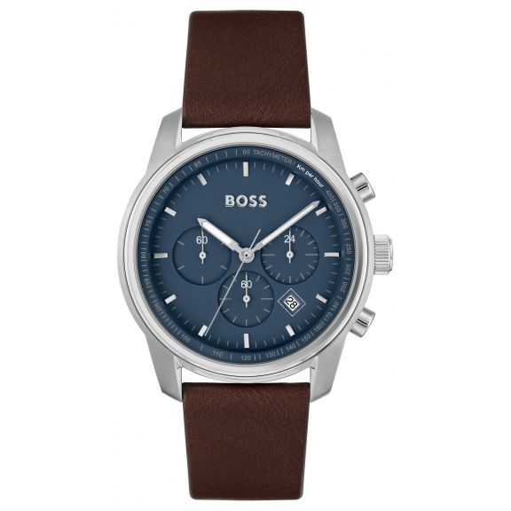 ZEGAREK HUGO BOSS TRACE