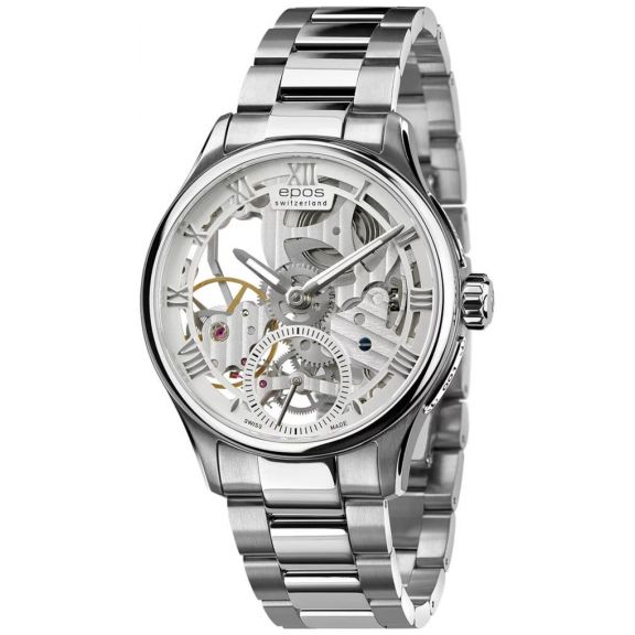 ZEGAREK EPOS TIMELESS 3500 SK LE MECHANICAL