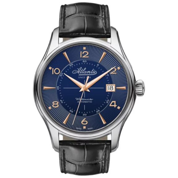 ZEGAREK ATLANTIC Worldmaster Automatic