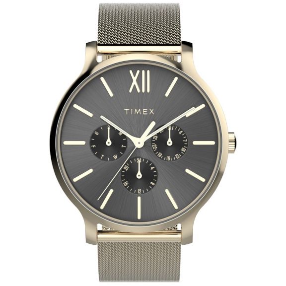 ZEGAREK TIMEX Transcend