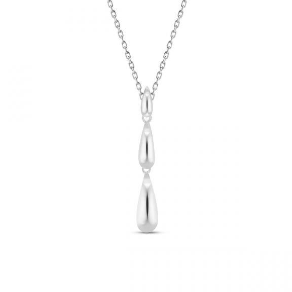 Wisiorek srebrny SCS/WS055