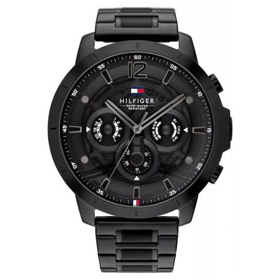 ZEGAREK TOMMY HILFIGER LUCA