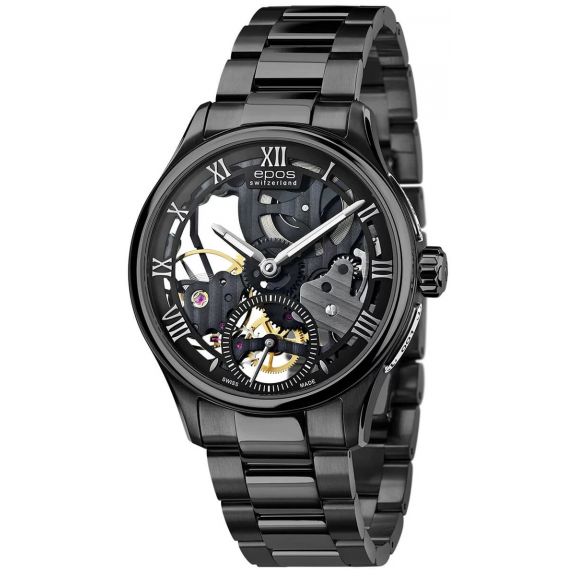 ZEGAREK EPOS TIMELESS 3500 SK LE MECHANICAL