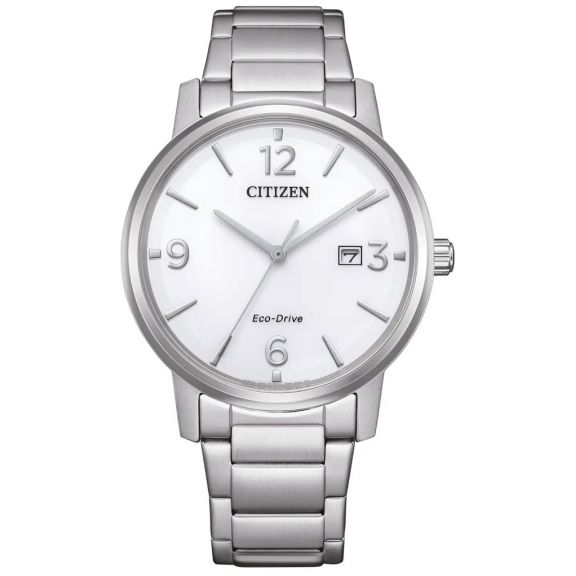 ZEGAREK CITIZEN ECO-DRIVE ELEGANCE