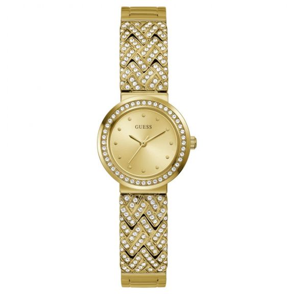 ZEGAREK GUESS TREASURE