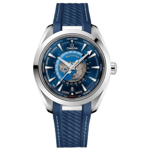 ZEGAREK OMEGA Seamaster Aqua Terra 150M