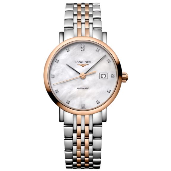 LONGINES ELEGANT COLLECTION