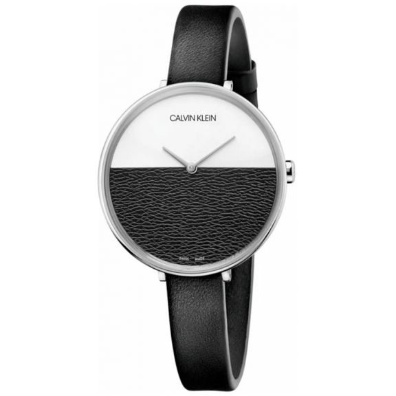 ZEGAREK CALVIN KLEIN RISE