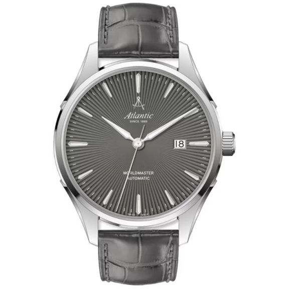 ZEGAREK ATLANTIC Worldmaster Automatic