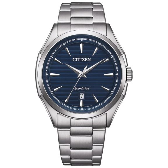 ZEGAREK CITIZEN Eco-Drive Classic Elegant