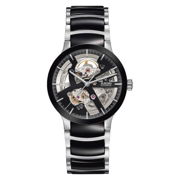 ZEGAREK RADO Centrix Automatic Open Heart