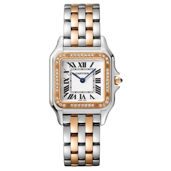 ZEGAREK CARTIER Panthere de Cartier
