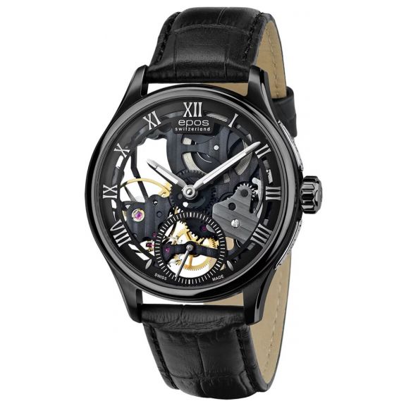 ZEGAREK EPOS TIMELESS 3500 SK LE MECHANICAL