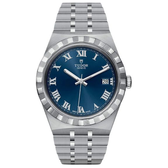 TUDOR ROYAL