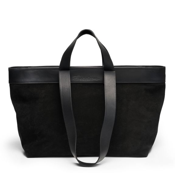 TOREBKA SHOPPER FREEDOM ELEMENTS FSM/T006-CZ