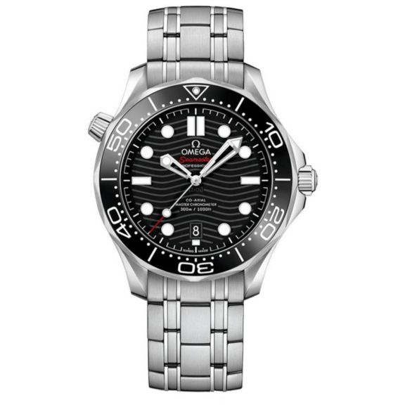 ZEGAREK OMEGA SEAMASTER Diver 300M