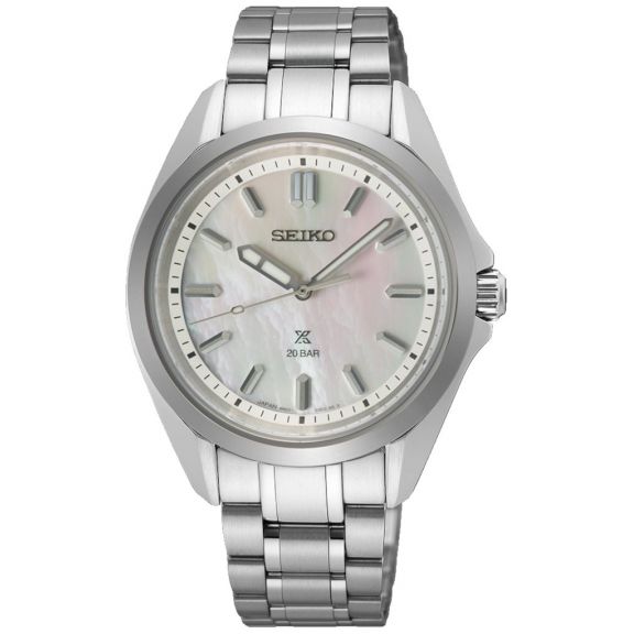 ZEGAREK SEIKO PROSPEX LADIES MARINE SPORTS