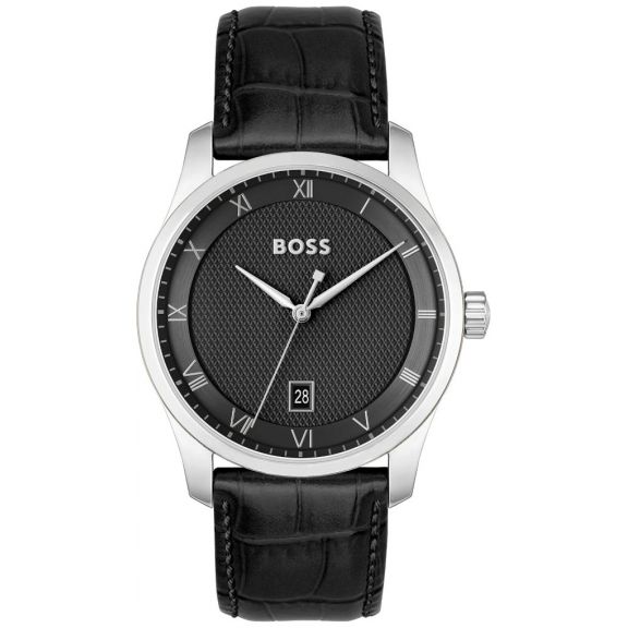 ZEGAREK HUGO BOSS PRINCIPLE