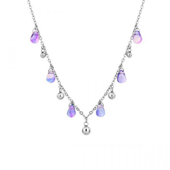 Naszyjnik Twinkle Teardrop Princess Club PHT/NA339