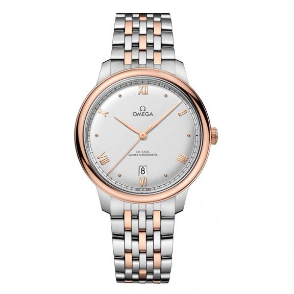 ZEGAREK OMEGA DE VILLE PRESTIGE