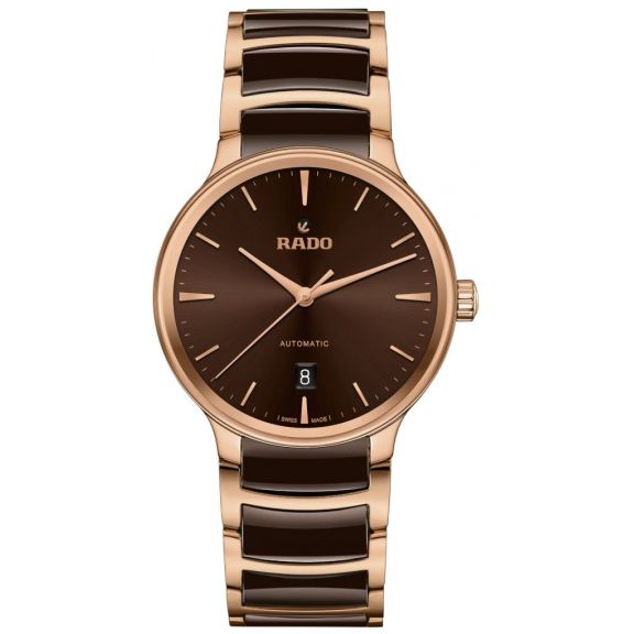 ZEGAREK RADO Centrix Automatic
