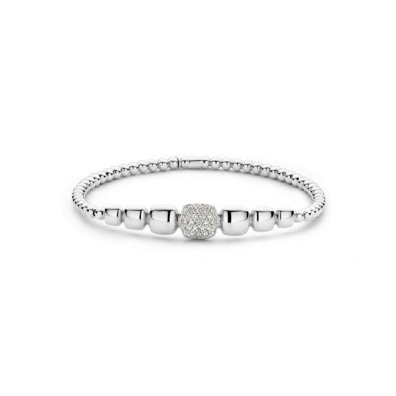 Bransoleta złota Hulchi Belluni ZBH/AB+226B