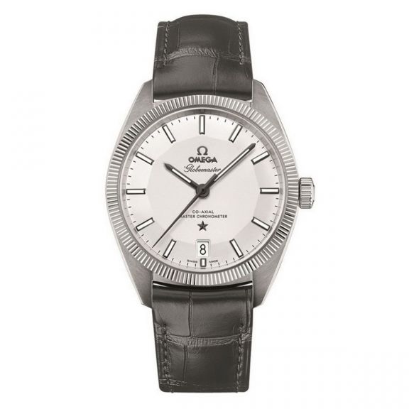 ZEGAREK OMEGA CONSTELLATION Globemaster