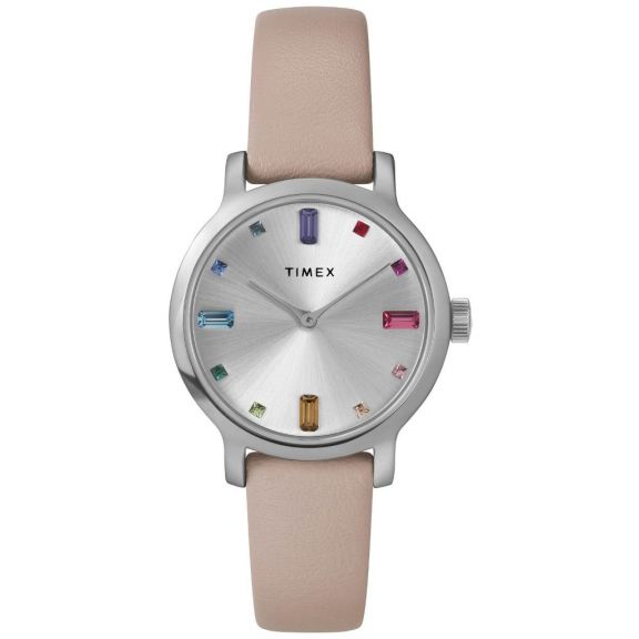 ZEGAREK TIMEX Transcend