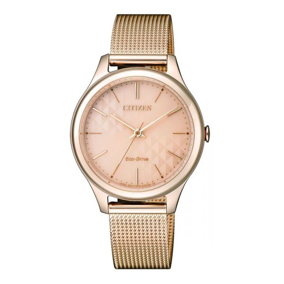 ZEGAREK CITIZEN Lady