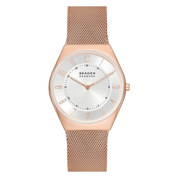 ZEGAREK SKAGEN GRENEN ULTRA SLIM