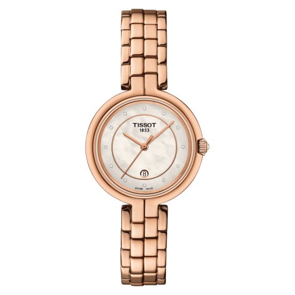 TISSOT FLAMINGO