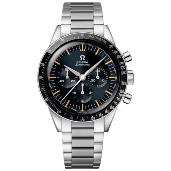 ZEGAREK OMEGA Speedmaster First Omega in Space