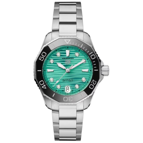 ZEGAREK TAG HEUER AQUARACER PROFESSIONAL 300 DATE