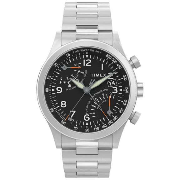 ZEGAREK TIMEX Waterbury