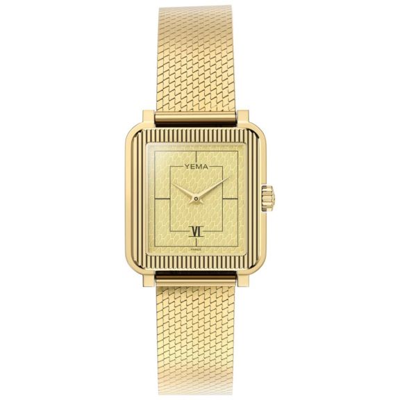 ZEGAREK YEMA Radiance