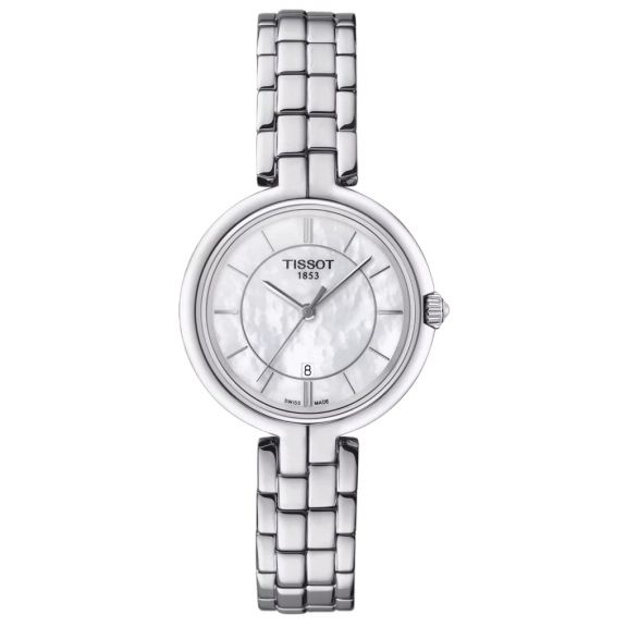 Tissot Flamingo
