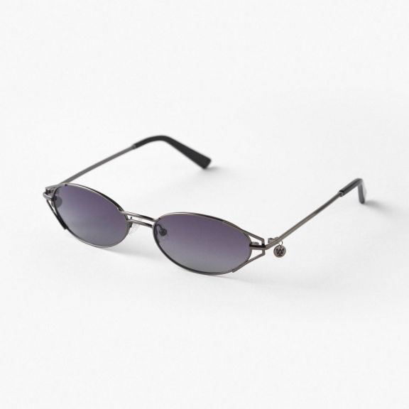 Okulary damskie Follow FEY/G021-CZ