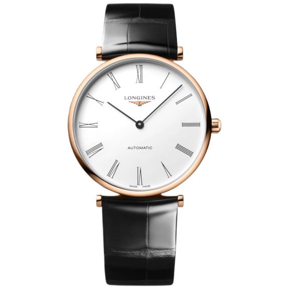 LONGINES LA GRANDE CLASSIQUE DE LONGINES