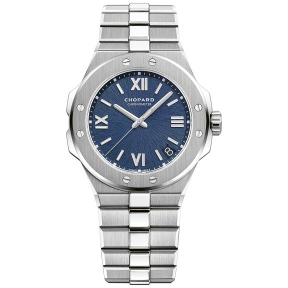 ZEGAREK CHOPARD ALPINE EAGLE 41