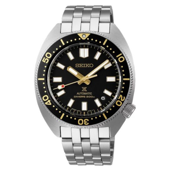 ZEGAREK SEIKO Prospex Sea Heritage
