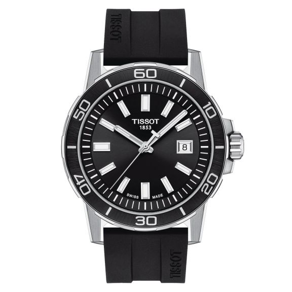 TISSOT SUPERSPORT GENT