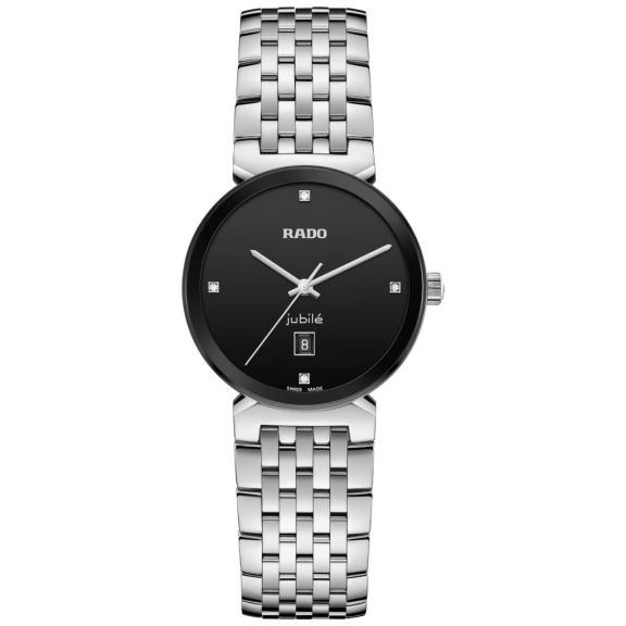 ZEGAREK RADO Florence Classic Diamonds