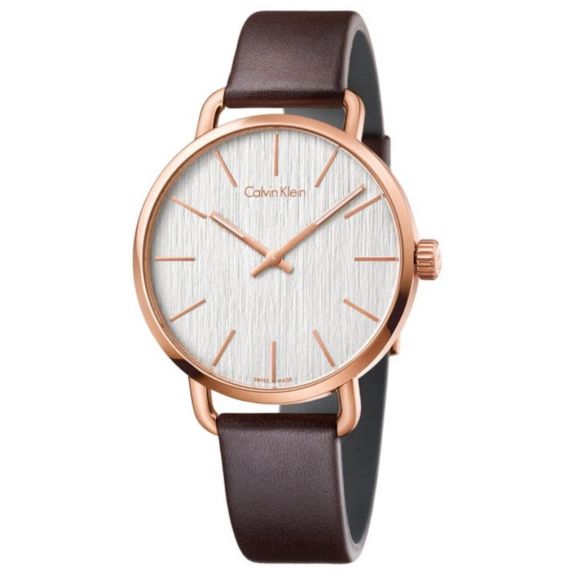 ZEGAREK CALVIN KLEIN EVEN