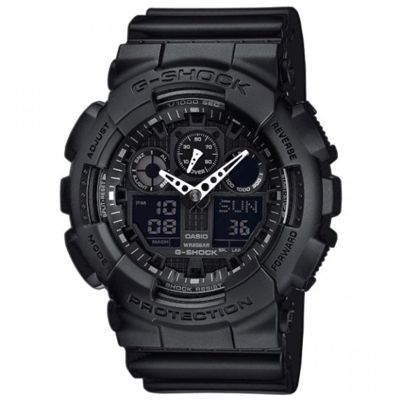 ZEGAREK G-SHOCK Original