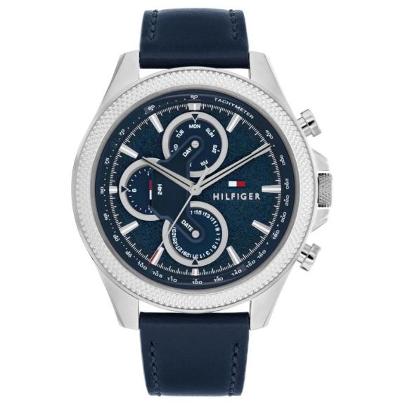 ZEGAREK TOMMY HILFIGER CLARK