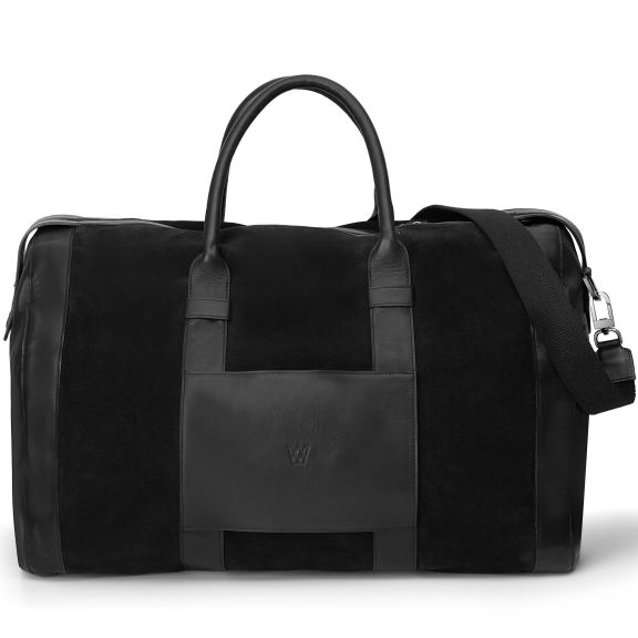 TORBA WEEKENDOWA FREEDOM ELEMENTS FSM/T007-CZ