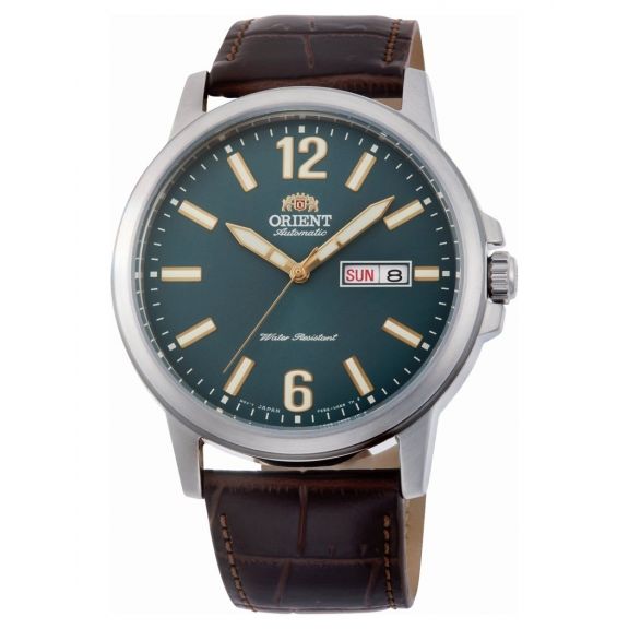 ZEGAREK ORIENT Classic