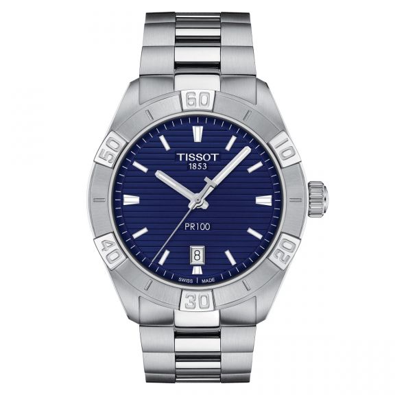 Tissot PR 100 Sport 42mm