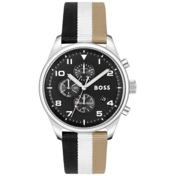 ZEGAREK HUGO BOSS VIEW