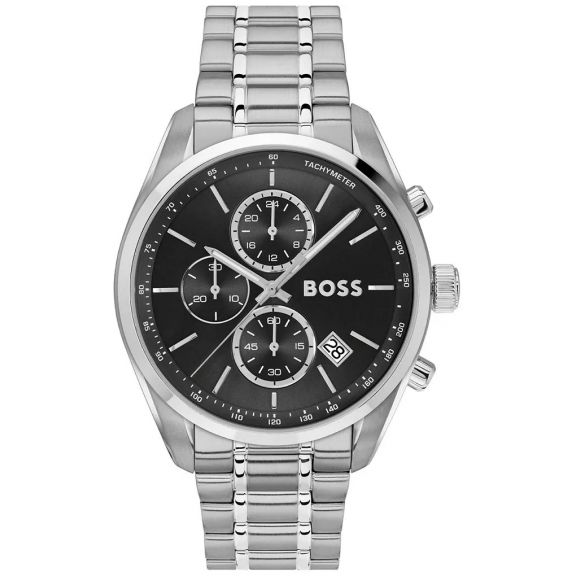 ZEGAREK HUGO BOSS GRAND PRIX